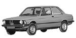 BMW E21 U2246 Fault Code