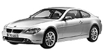 BMW E63 U2246 Fault Code