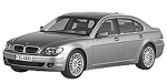 BMW E65 U2246 Fault Code