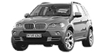 BMW E70 U2246 Fault Code