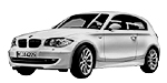 BMW E81 U2246 Fault Code