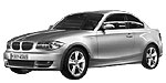 BMW E82 U2246 Fault Code