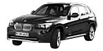 BMW E84 U2246 Fault Code