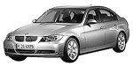 BMW E90 U2246 Fault Code