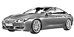 BMW F06 U2246 Fault Code