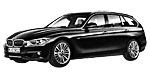 BMW F31 U2246 Fault Code